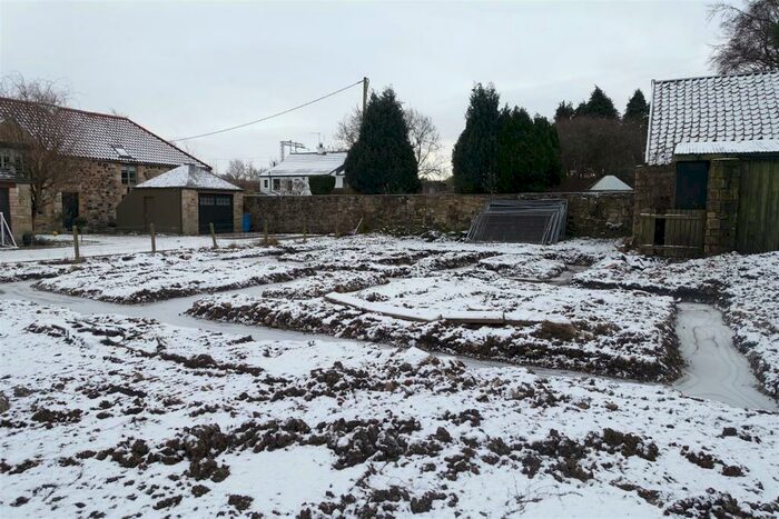 Plot For Sale In Drovers Bank, Pardovan Farm Steadings, Linlithgow, EH49