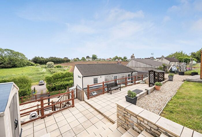 3 Bedroom Detached House For Sale In Langleys Lane, Clapton, Midsomer Norton, Radstock, BA3