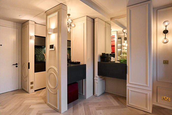 Studio To Rent In Dandi Brondesbury, Dandi Brondesbury, London, NW2