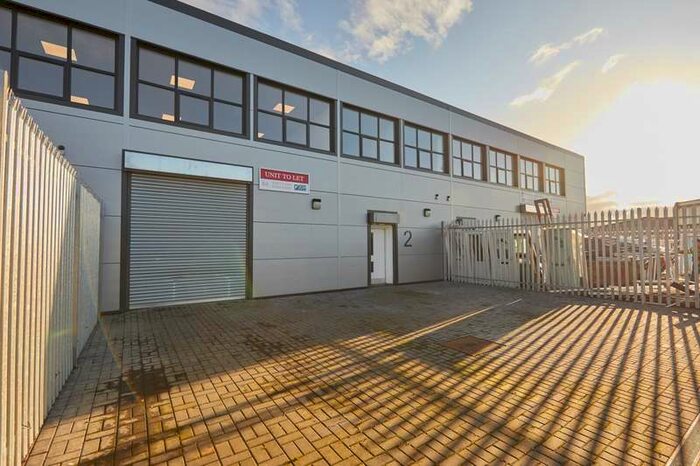 Commercial Property To Rent In Wetherby Business Park, Wetherby Road, Derby, DE24