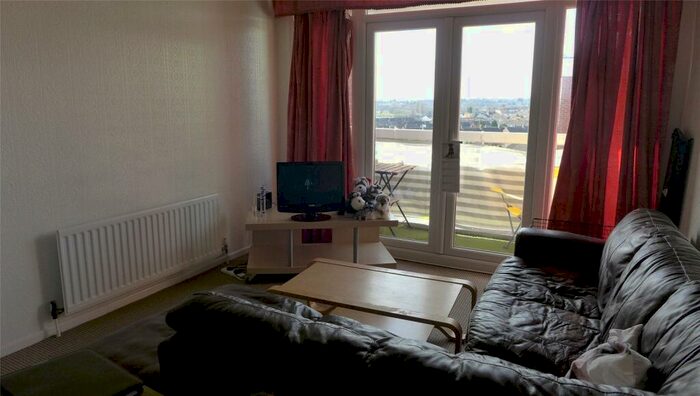 2 Bedroom Apartment To Rent In Victoria Court, Allesley Hall Drive, Allesley, Coventry, CV5