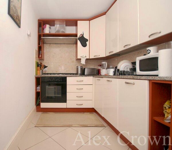1 Bedroom Flat To Rent In Essex Road, Islington, N1