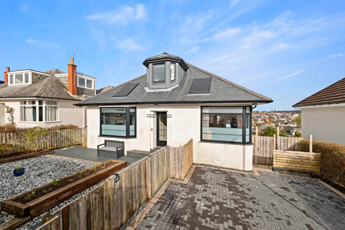 4 Bedroom Bungalow For Sale In Beechlands Drive, Clarkston, Glasgow, G76