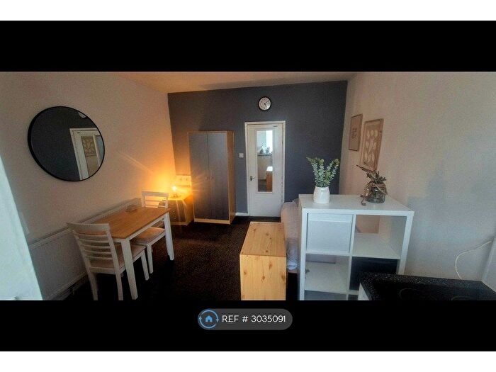 Studio To Rent In Moorside Road, Swinton, Manchester, M27