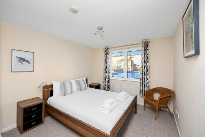 2 Bedroom Flat To Rent In Collingwood Court, Brighton Marina Village, Brighton, BN2