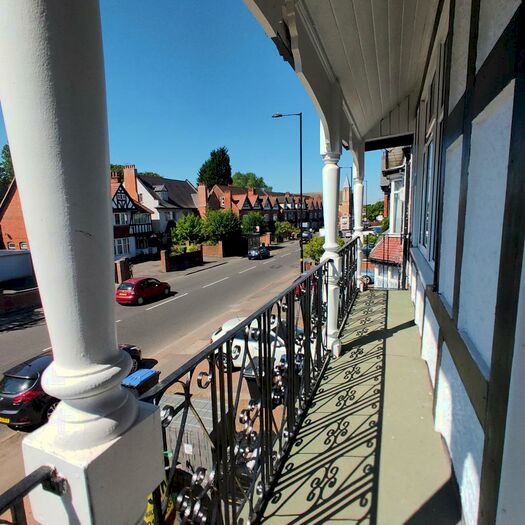 3 Bedroom Apartment To Rent In Sandon Road, Birmingham, B17