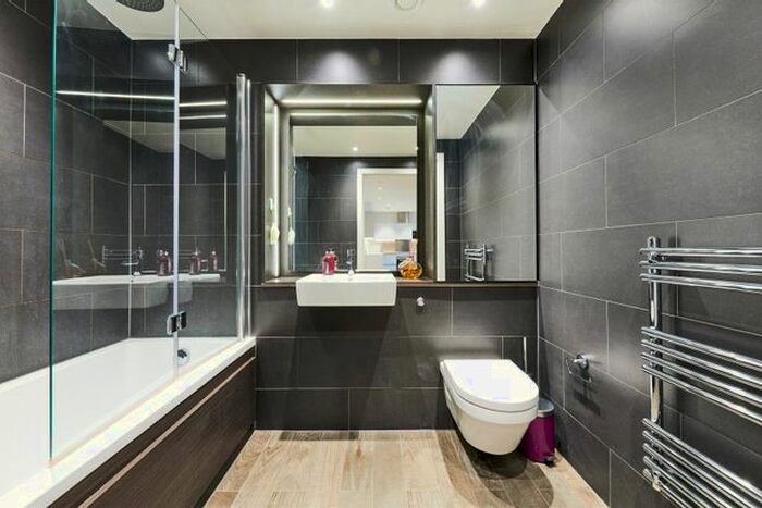 2 Bedroom Flat To Rent In Birchside Apartments, Albert Road, Queens Park, London, NW6
