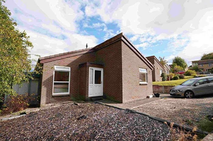 3 Bedroom Bungalow To Rent In Hallcroft Crescent, Ratho Newbridge, EH28