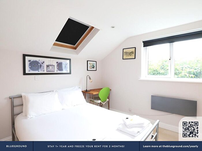 1 Bedroom Flat To Rent In Cowley, OX4