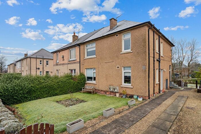 2 Bedroom Flat To Rent In Muirhall Road, Larbert, Stirlingshire, FK5