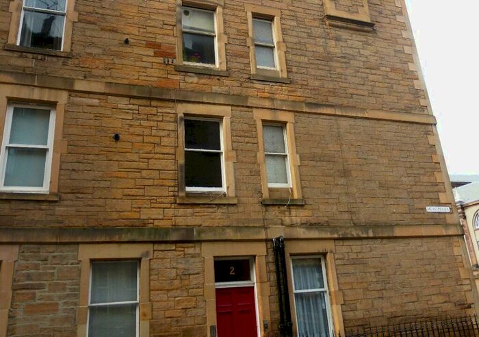 2 Bedroom Flat To Rent In Montpelier, Bruntsfield, Edinburgh, EH10