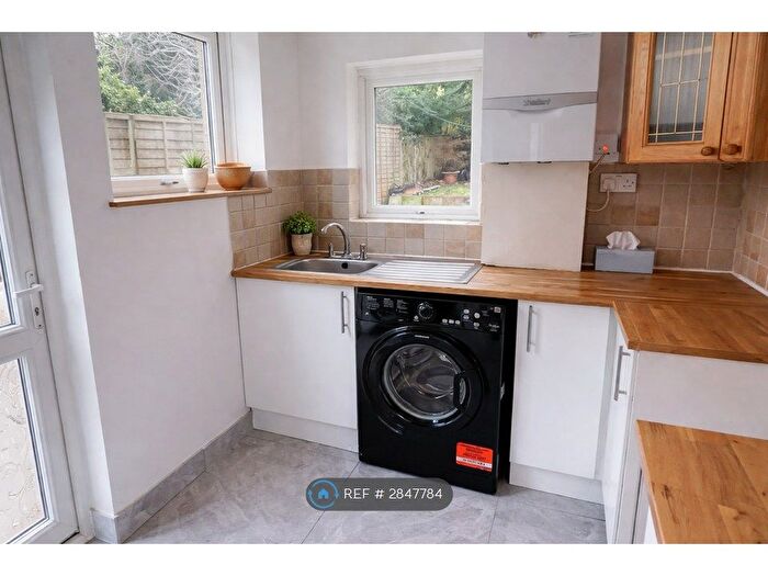 4 Bedroom Semi Detached House To Rent In Station Road, Bristol, BS34
