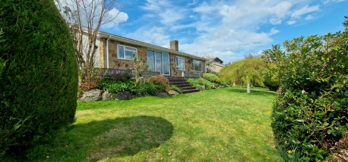 3 Bedroom Bungalow For Sale In Off Garth Lane, Knighton, LD7