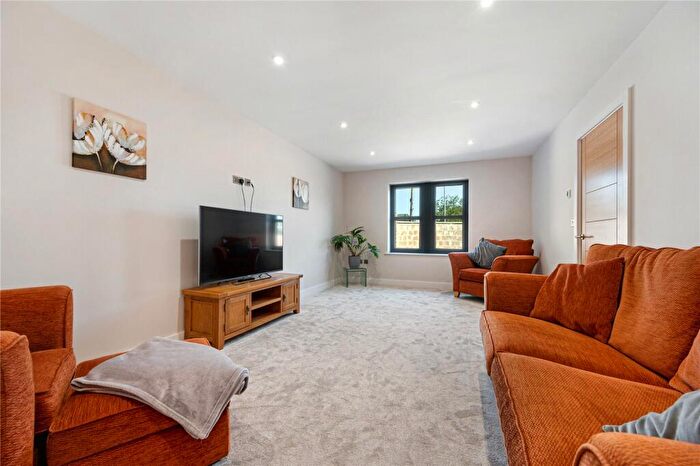 5 Bedroom Detached House For Sale In Marshaw Grove, Fulwood, Preston, Lancashire, PR4