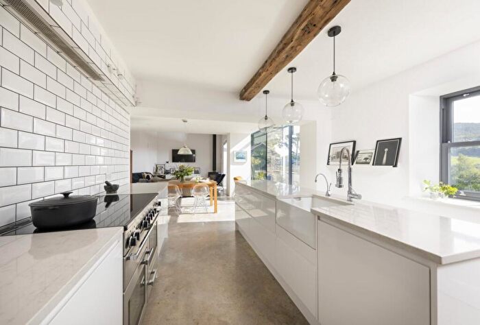 4 Bedroom Terraced House To Rent In Limehouse Townhomes, London, E14