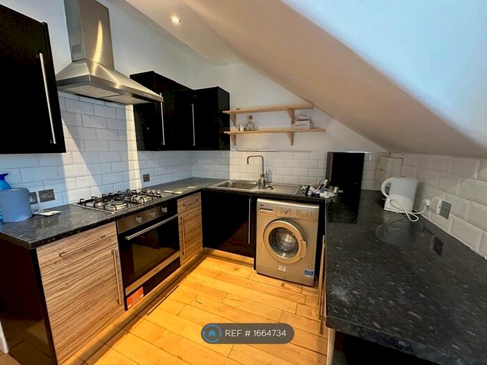 1 Bedroom Flat To Rent In Trafalgar Road, London, SE10