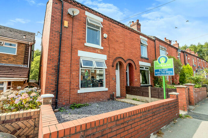 3 Bedroom End Of Terrace House To Rent In Bridgewater Road, Worsley, Manchester, Greater Manchester, M28