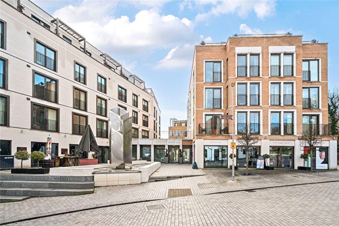 1 Bedroom Flat To Rent In Linden Park Road, Tunbridge Wells, Kent, TN2