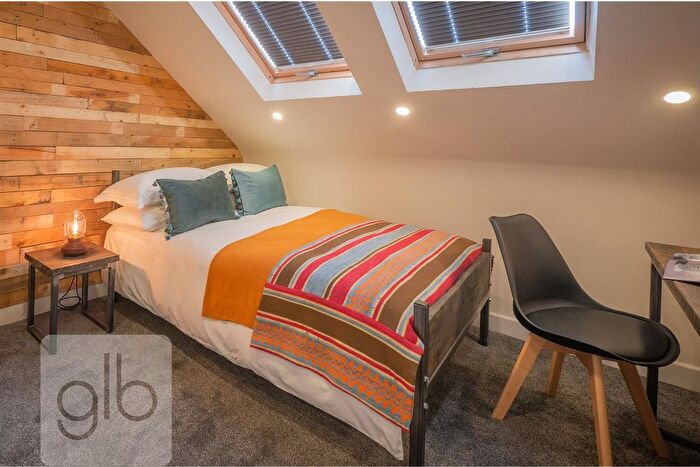 1 Bedroom Property To Rent In Vine Street, Coventry, CV1