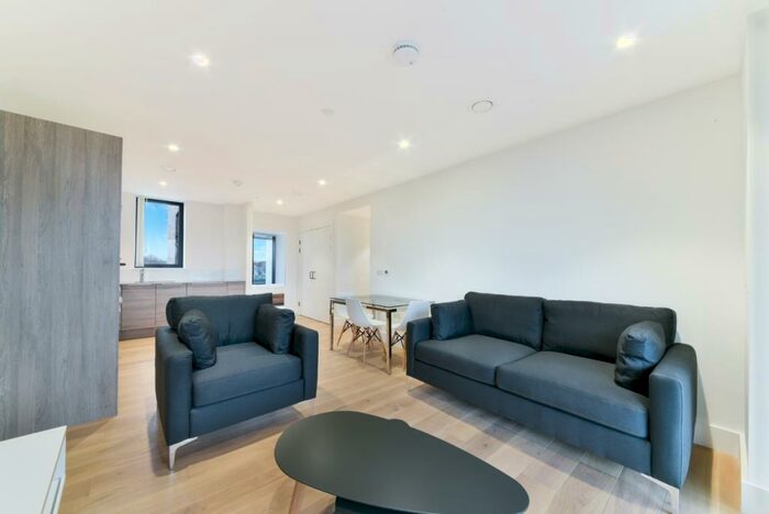 2 Bedroom Apartment To Rent In FiftySevenEast, Kingsland High Street, Dalston, E8