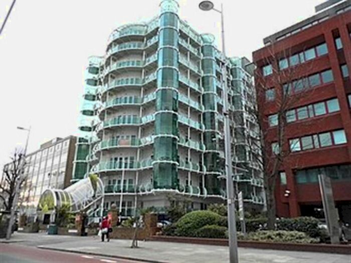 2 Bedroom Flat To Rent In Cavalier House, Ealing, W5