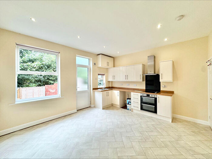 2 Bedroom Terraced House To Rent In Strawberry Avenue, Garforth, LS25