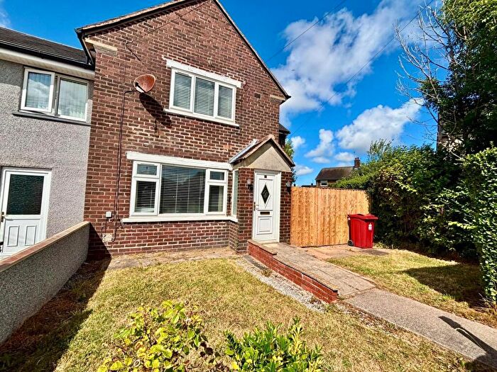 3 Bedroom House To Rent In Kendall Croft, Barrow-in-furness, LA13