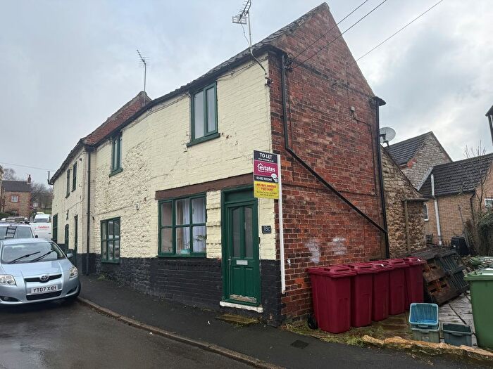 2 Bedroom Cottage To Rent In Wesley Street, Kirton In Lindsey, DN21