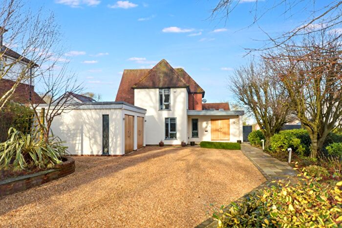 4 Bedroom Detached House For Sale In Horncastle Road, Louth, LN11