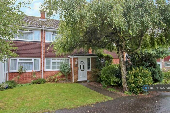 3 Bedroom Terraced House To Rent In Leaholme Waye, Ruislip, HA4