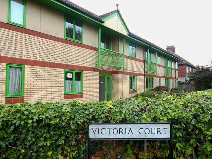 1 Bedroom Flat To Rent In Victoria Court, Bicester, Oxfordshire, OX26