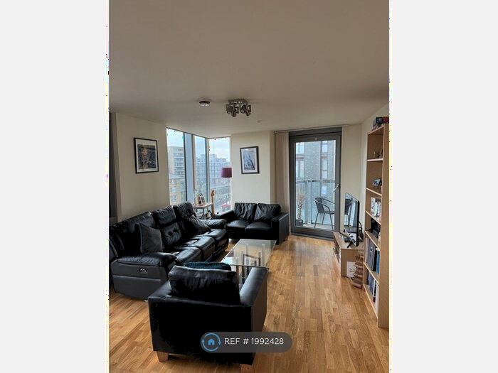 2 Bedroom Flat To Rent In Adagio Point, London, SE8