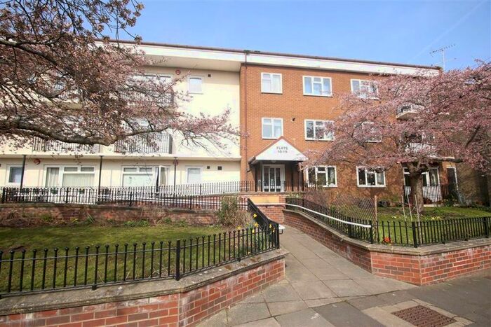 1 Bedroom Flat To Rent In Coniscliffe Road, Darlington, DL3