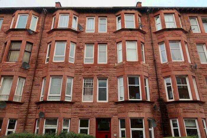 1 Bedroom Flat To Rent In Cartside Street, Battlefield, Glasgow, G42