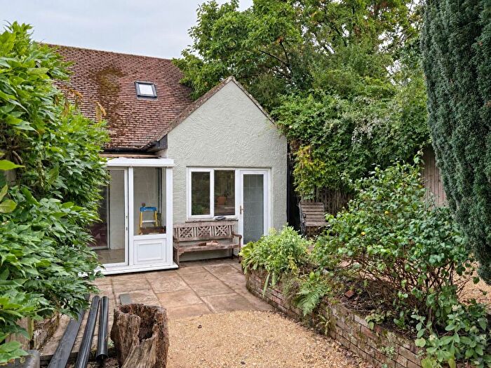 2 Bedroom Detached House To Rent In Haimes Lane, Shaftesbury, Dorset, SP7