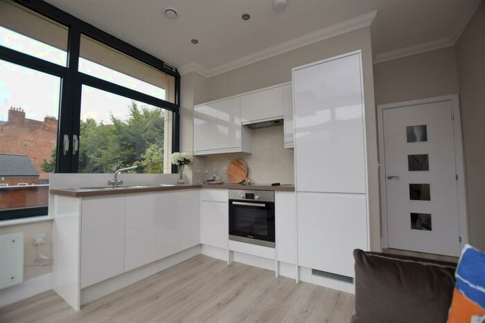 1 Bedroom Flat To Rent In Sentinel House, NR1