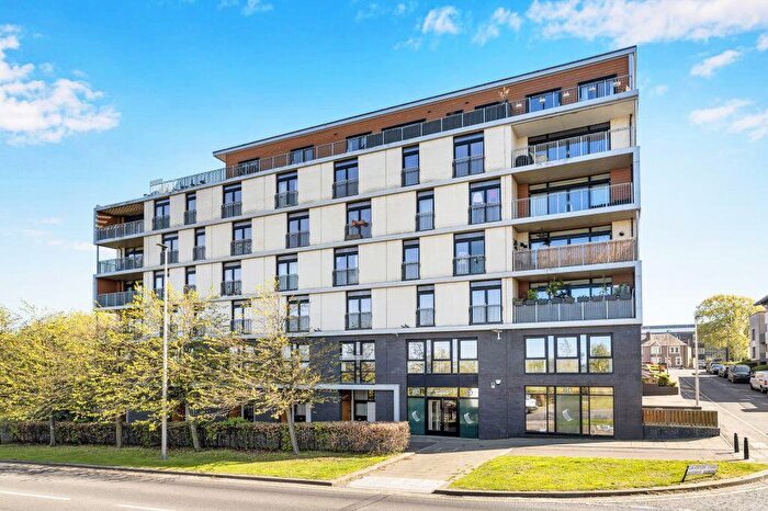 1 Bedroom Flat For Sale In / Granton Park Avenue North, Granton, EH5