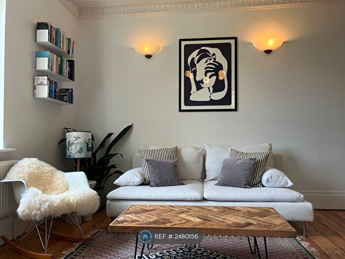 1 Bedroom Flat To Rent In Gloucester Drive, London, N4