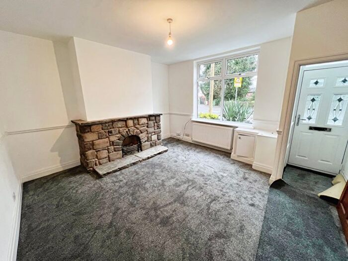 2 Bedroom Terraced House For Sale In Market Street, Radcliffe, Manchester, M26