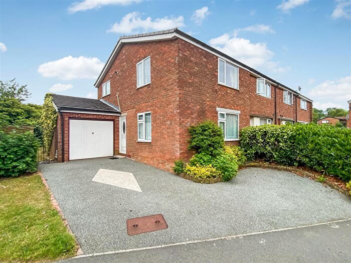 3 Bedroom Terraced House For Sale In Stephenson Way, Newton Aycliffe, DL5