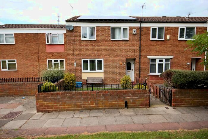 3 Bedroom Terraced House To Rent In Middleton Road, Hartlepool, TS24