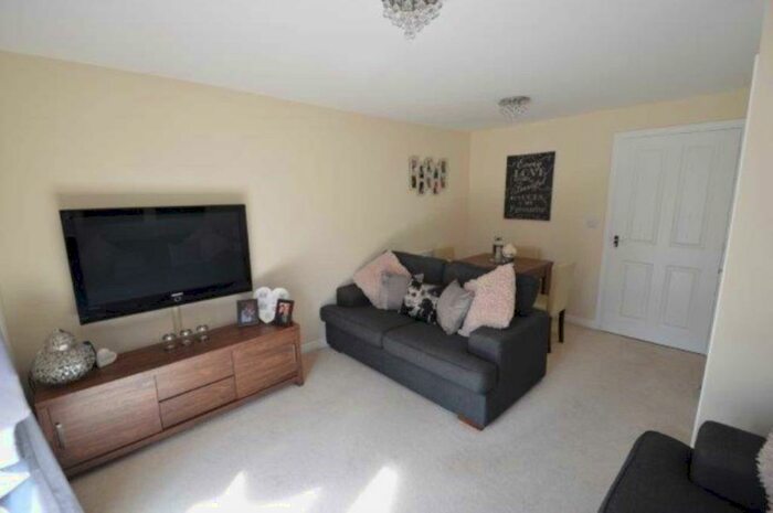 2 Bedroom End Of Terrace House To Rent In Redpoll Road, Costessey, NR8