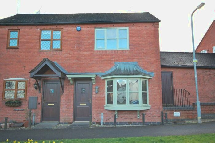 3 Bedroom Cottage To Rent In Lutterworth Road, Pailton, CV23