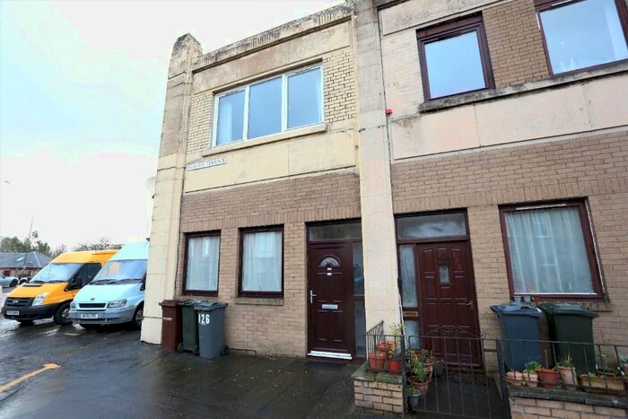 Studio To Rent In Seaview Terrace, Portobello, Edinburgh, EH15