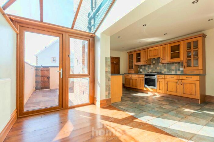 3 Bedroom Terraced House To Rent In Ribby Rd, Kirkham, PR4