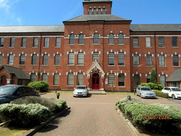 2 Bedroom Flat To Rent In Highcroft Road, Erdington, Birmingham B23