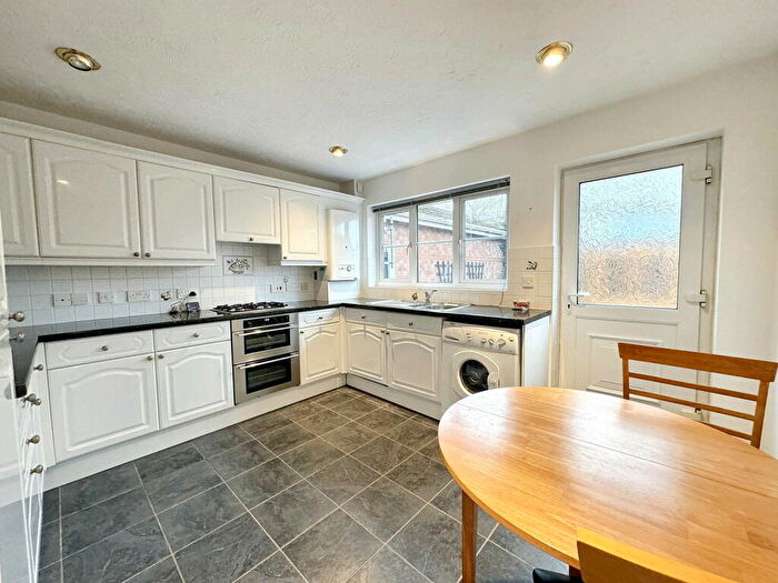 3 Bedroom Detached Bungalow For Sale In Summer Court, Towyn, Conwy, LL22