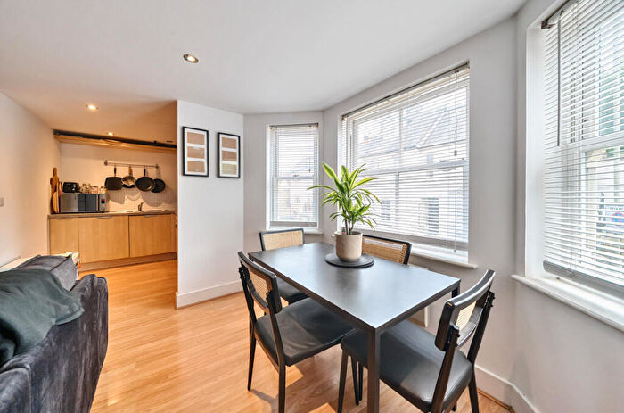 2 Bedroom Apartment For Sale In Watsons Yard, Hadham Road, Bishop's Stortford, Hertfordshire, CM23