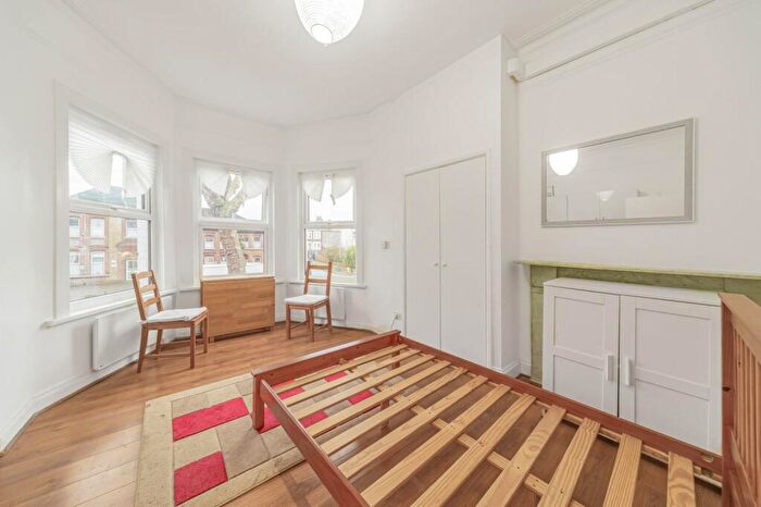 Property To Rent In Brownhill Road, London, SE6