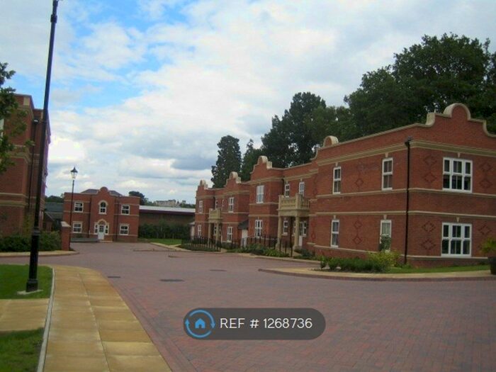 1 Bedroom Flat To Rent In Franklin Court, Wormley, Godalming, GU8